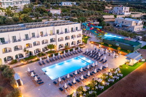 Hotel Azul Eco Hotel cazare Rethymno