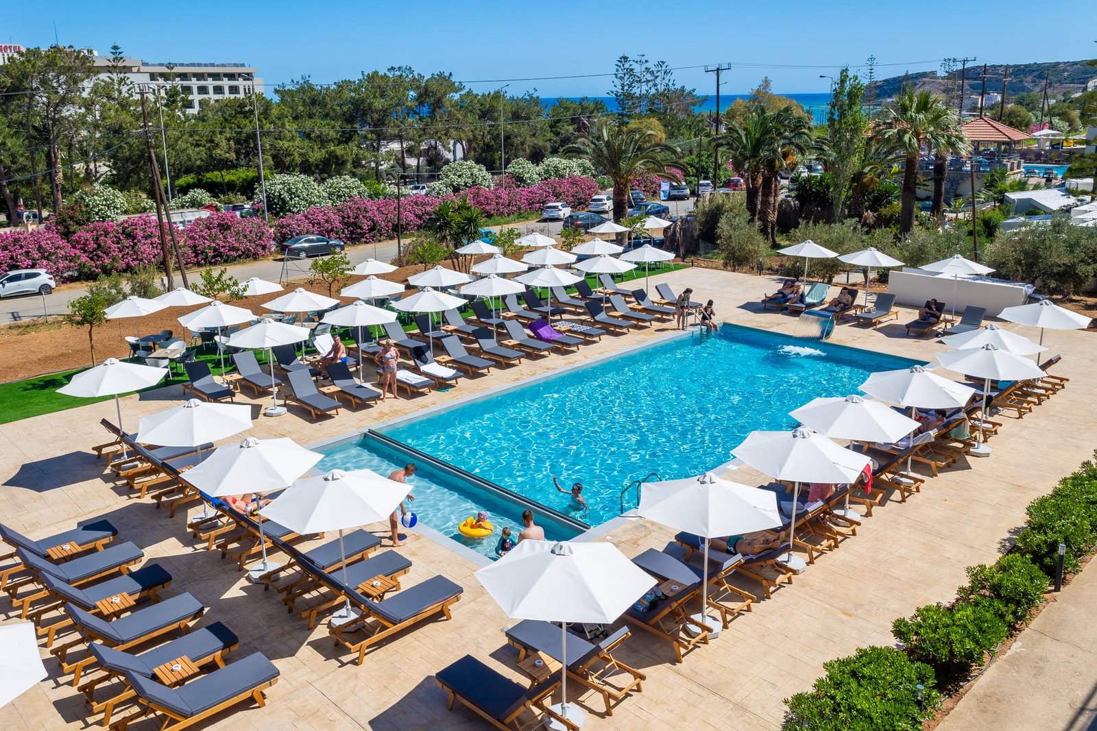 dal travel Azul Eco Hotel