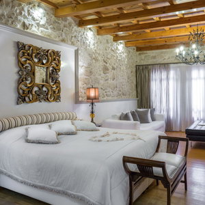 Sejur Avli Lounge Apartments vacanta Rethymno