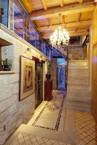 dal travel Avli Lounge Apartments