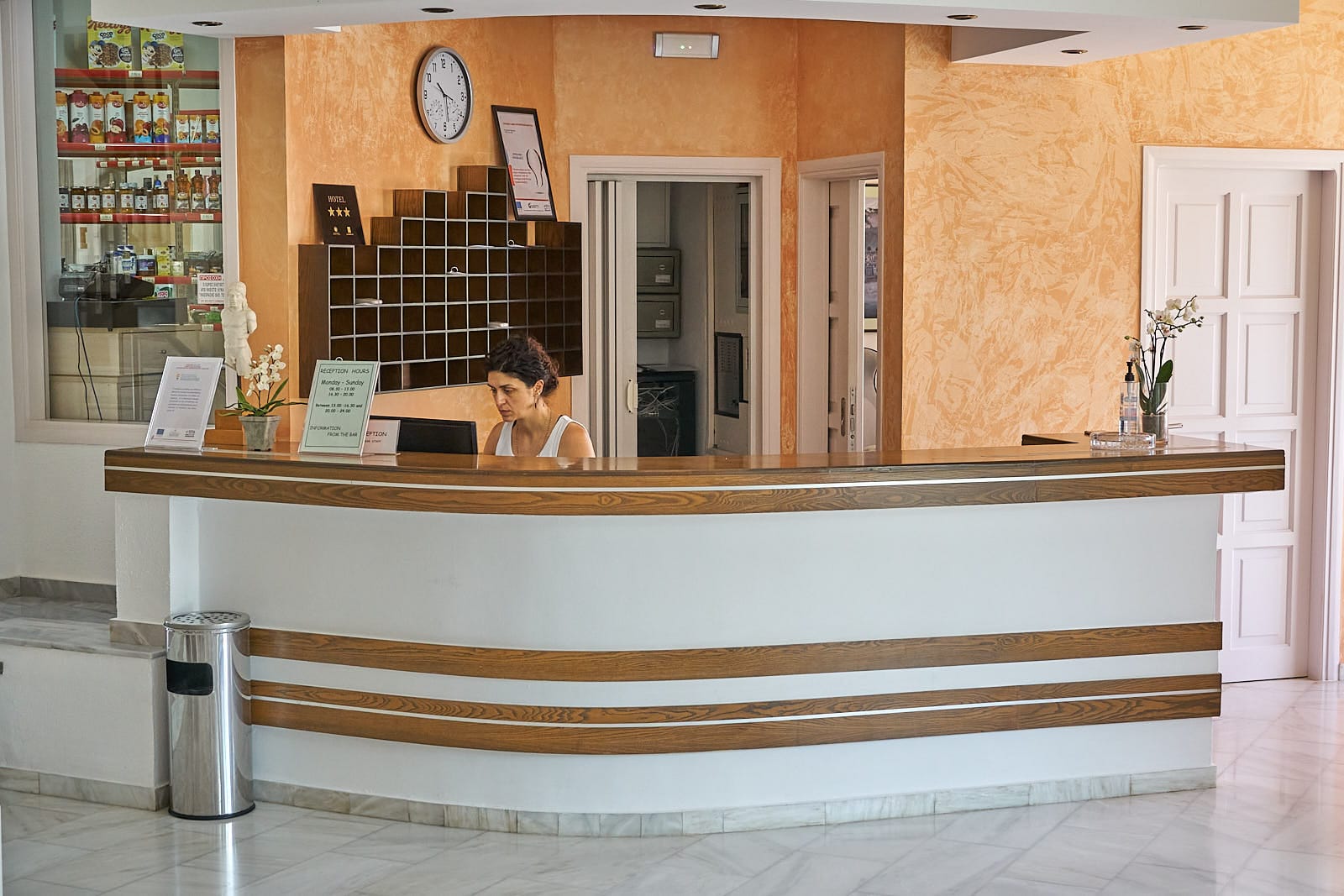 dal travel Apollon Hotel Apartments Rethymno