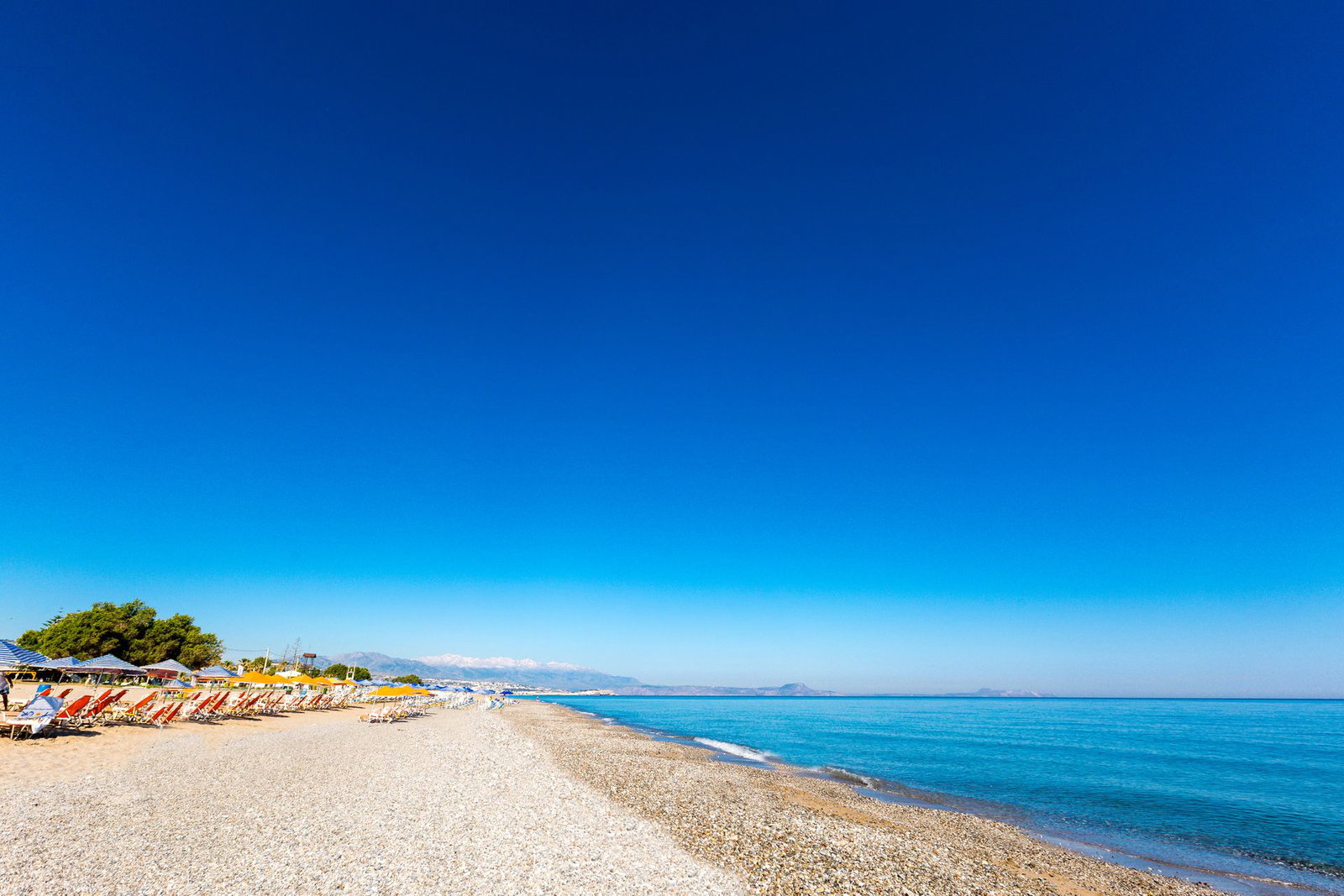 dal travel Trefon Hotel Apartments & Suites Crete