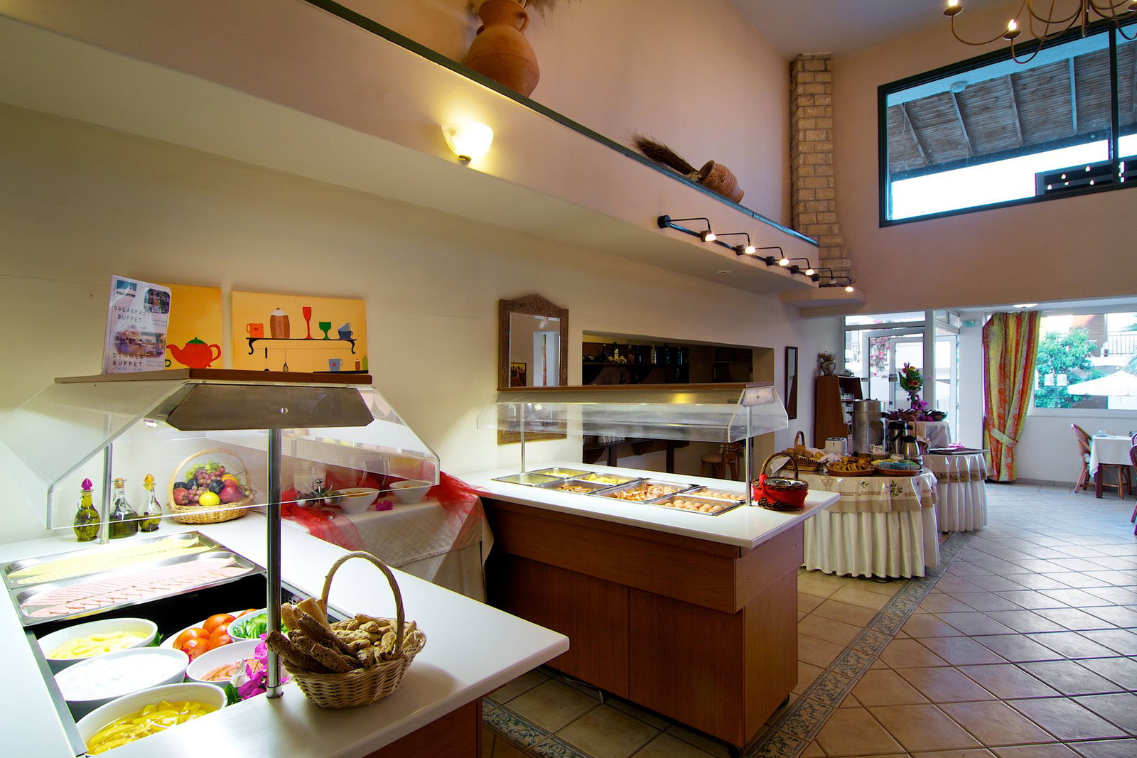 dal travel Trefon Hotel Apartments & Suites Crete
