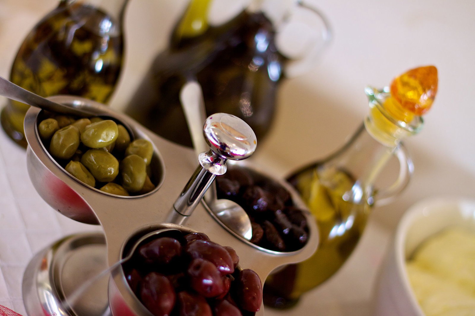 dal travel Trefon Hotel Apartments & Suites Crete