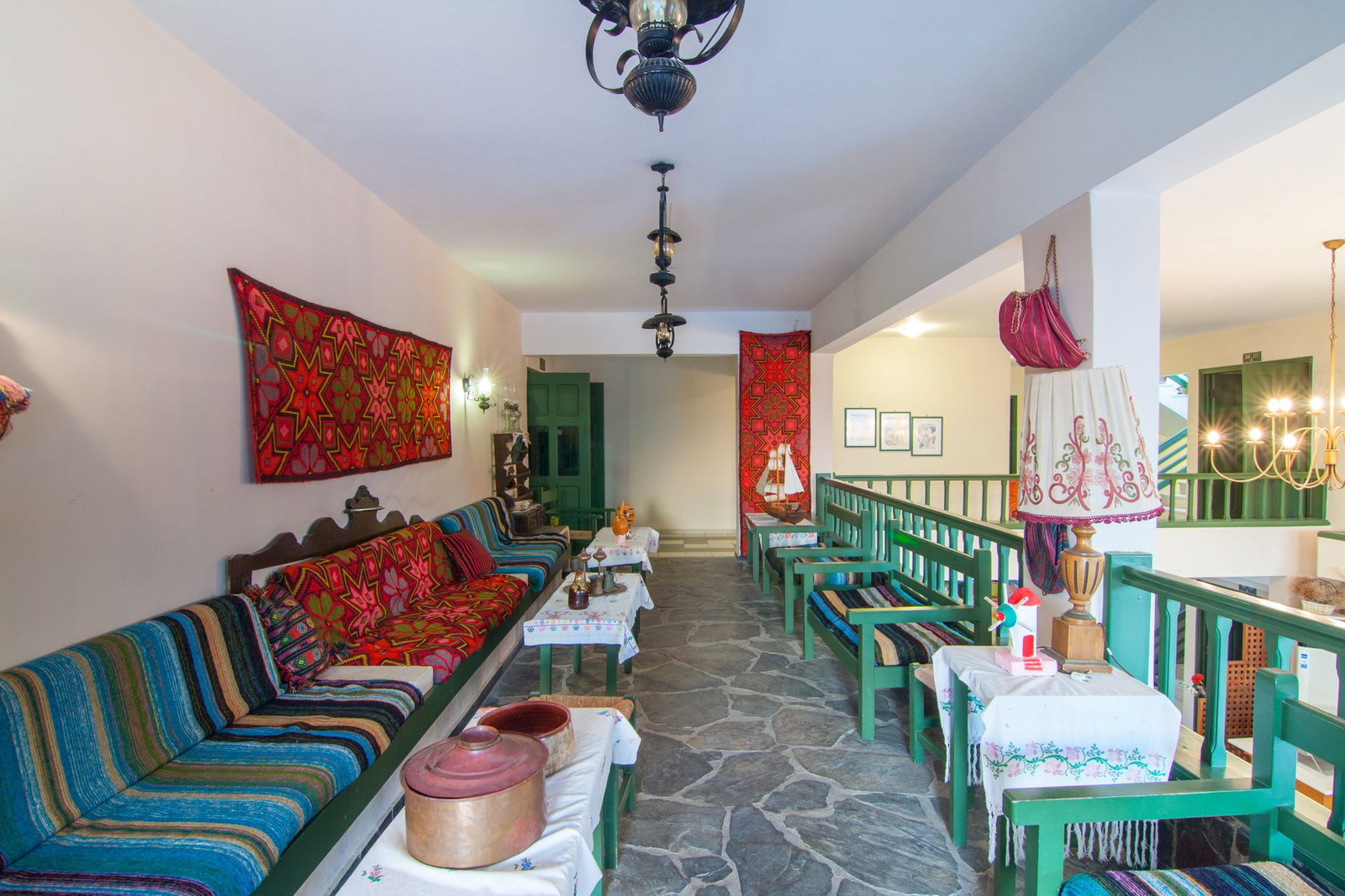 Trefon Hotel Apartments & Suites Crete