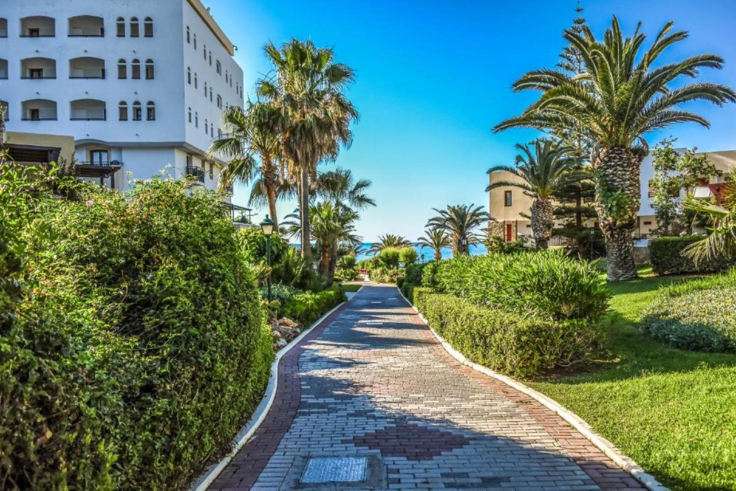 Creta Royal Hotel