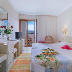 Hotel Creta Star Hotel cazare Rethymno