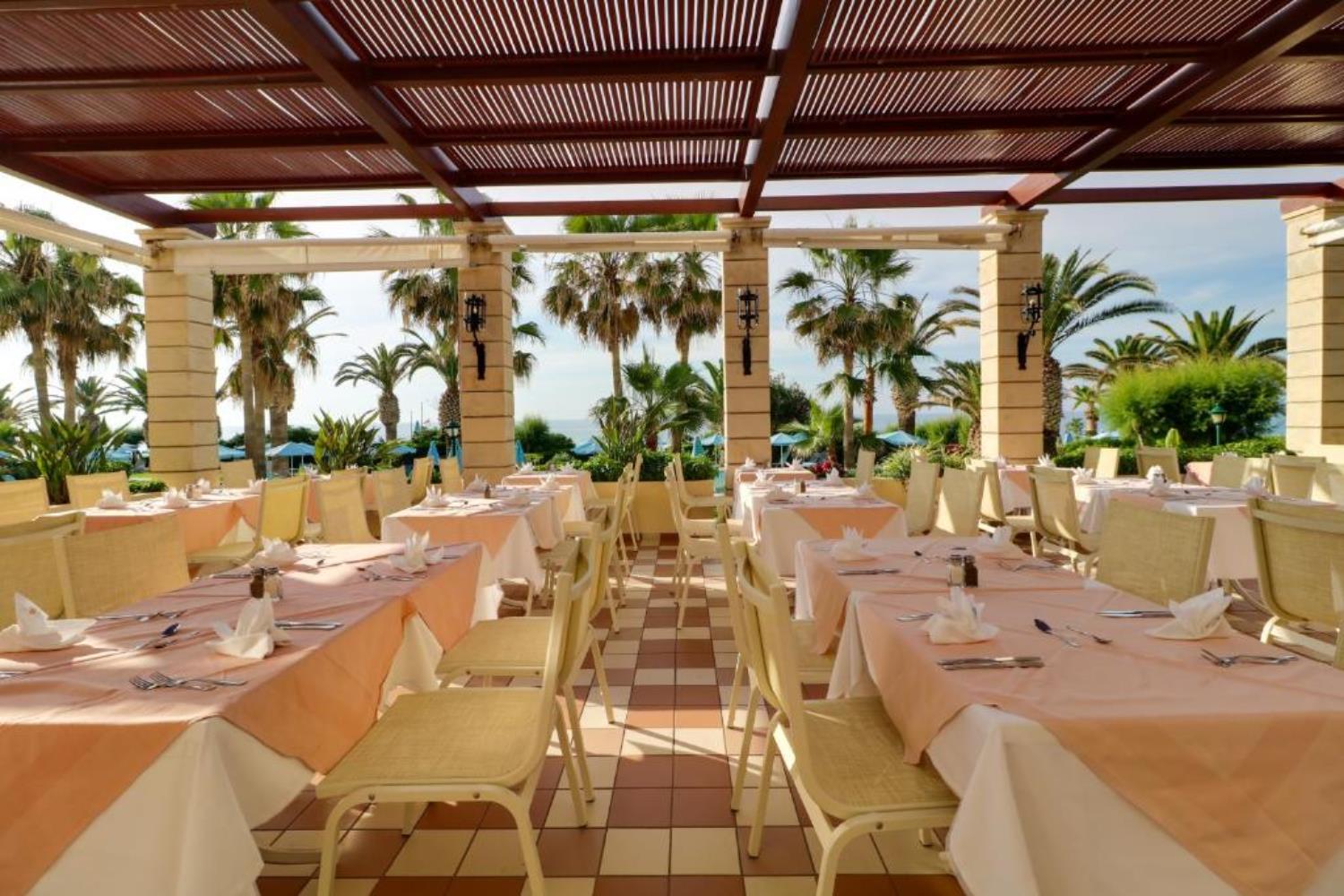 Creta Star Hotel