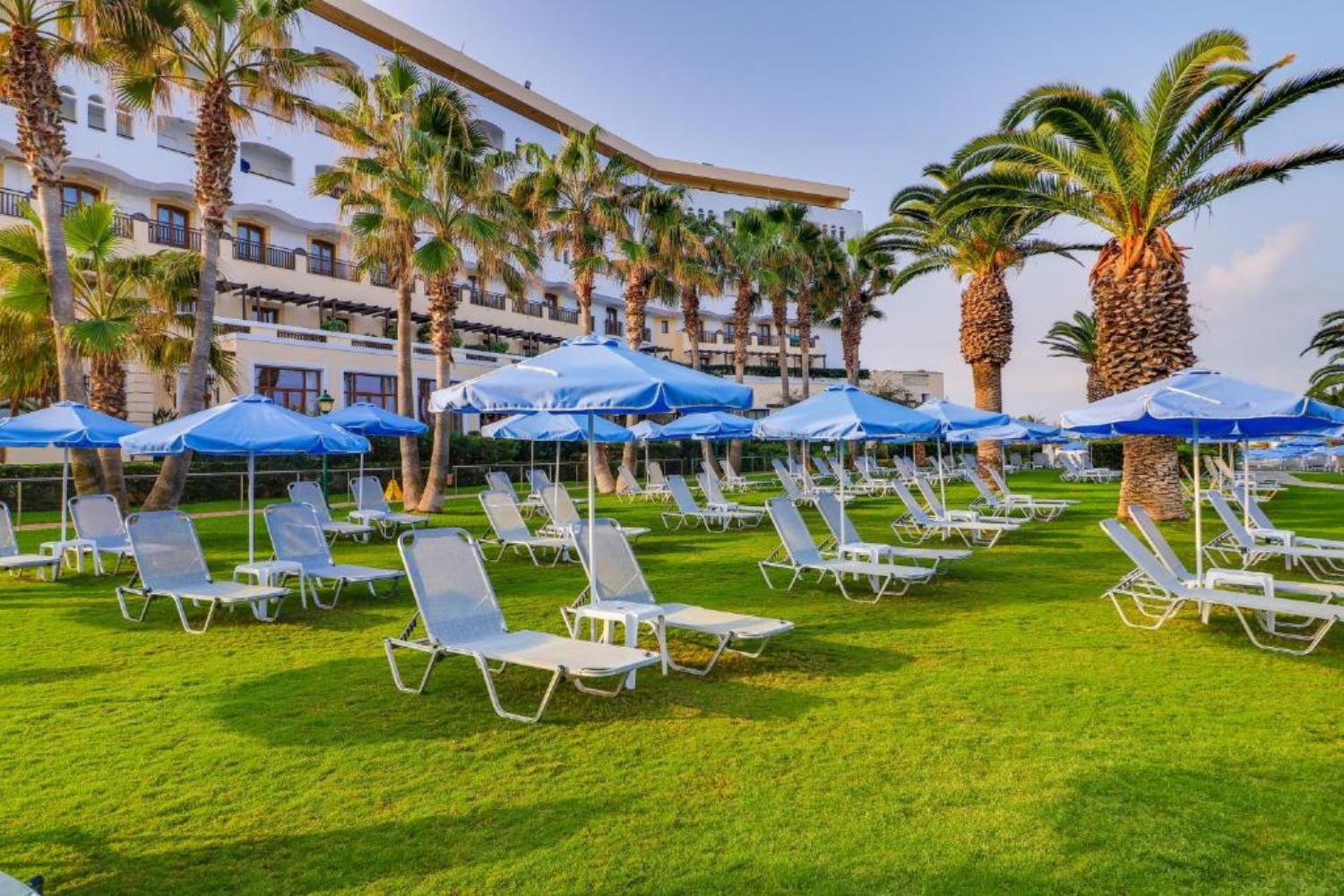 Creta Star Hotel