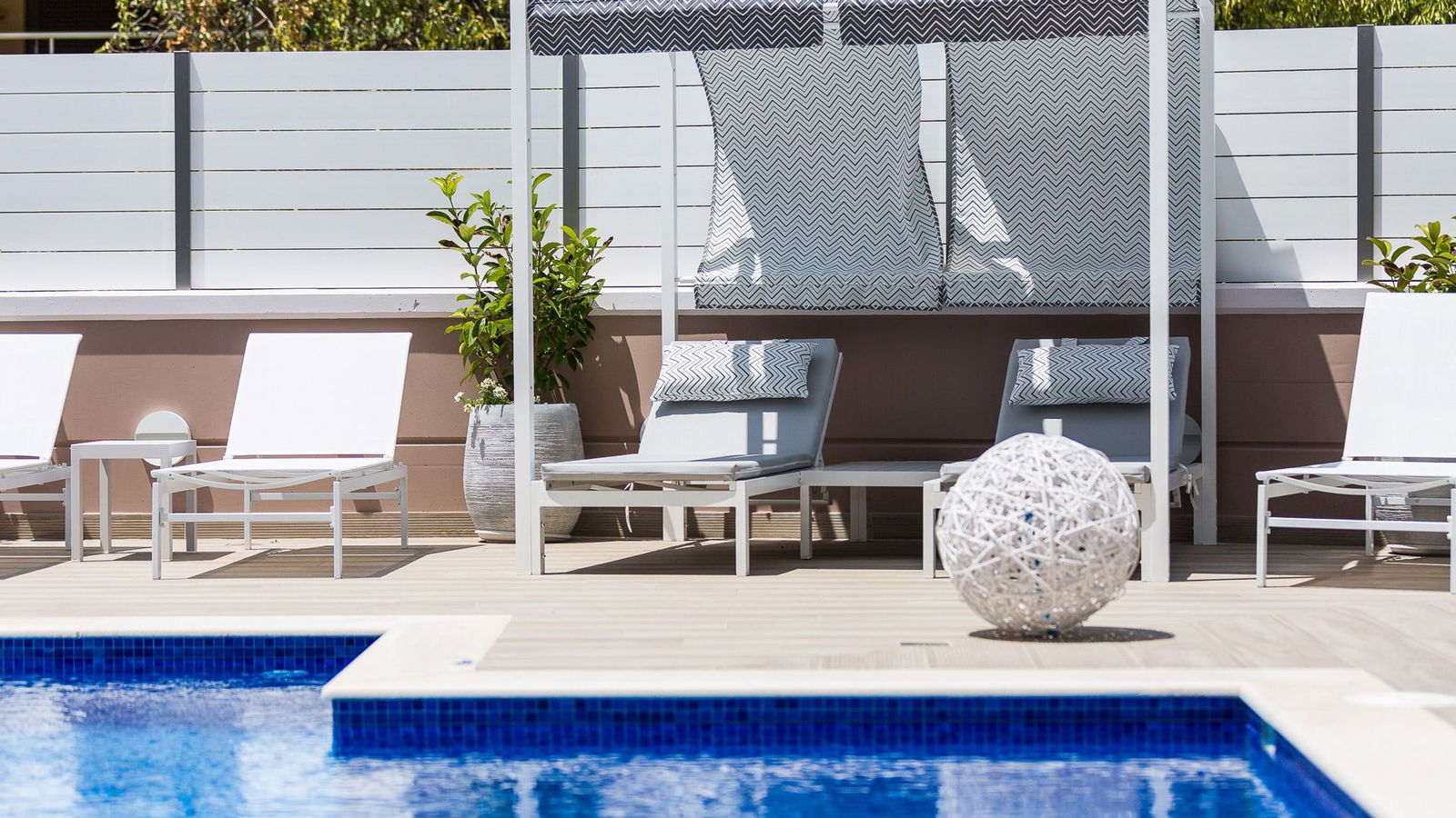 Hotel Menta City Boutique Hotel Crete