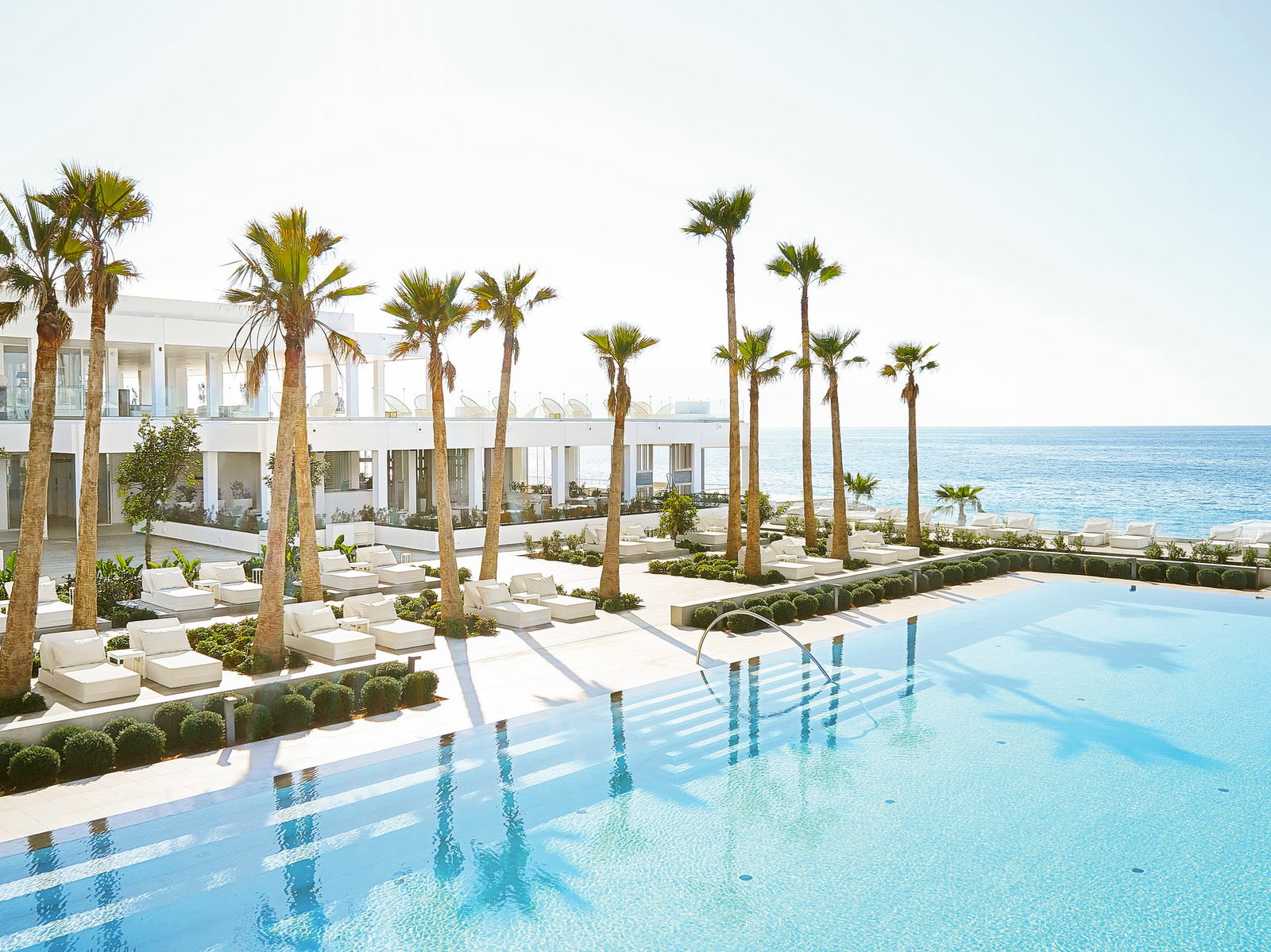 Grecotel Luxme White