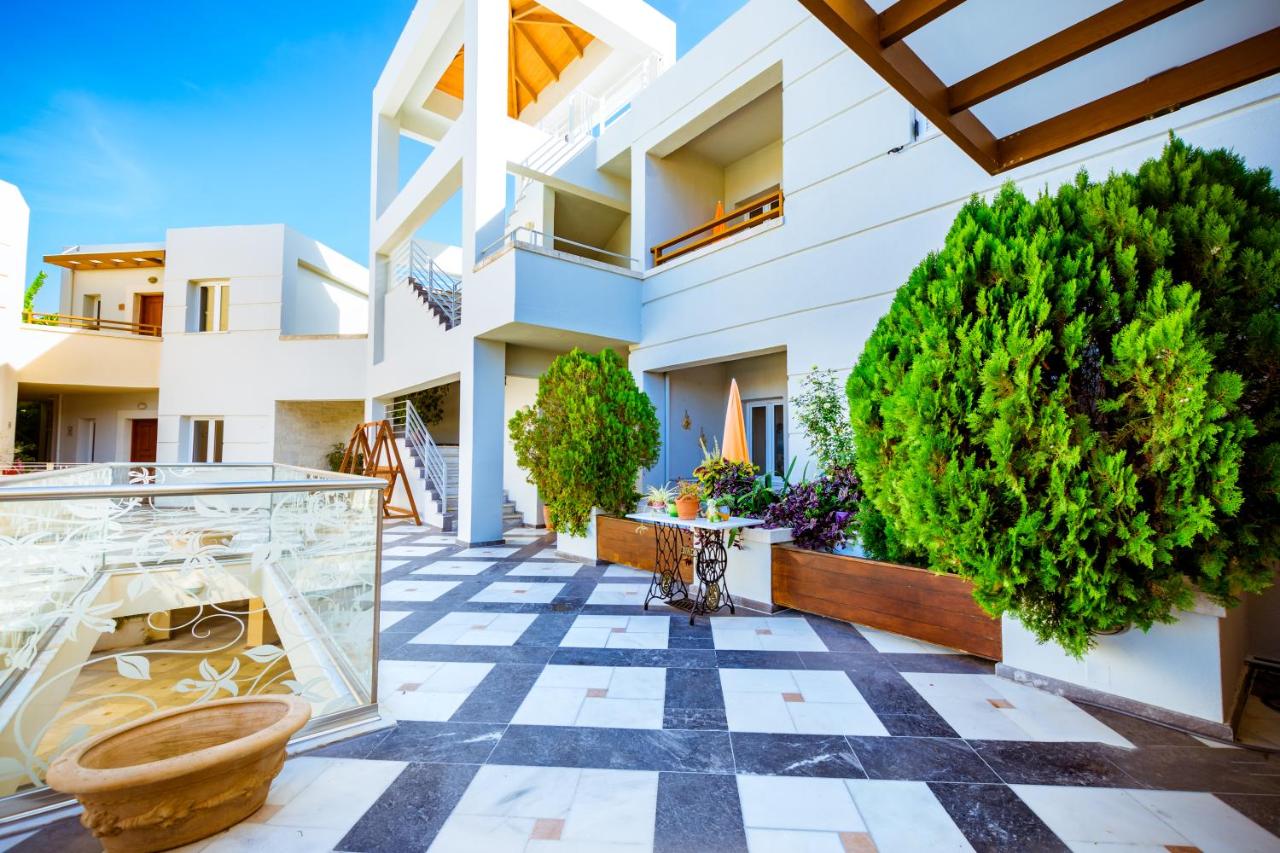 dal travel Anais Collection Hotels & Suites