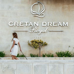 Hotel Cretan Dream Resort & Spa cazare Creta - Chania