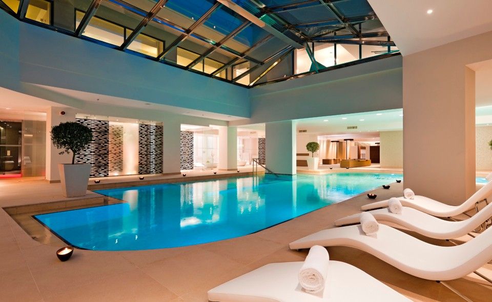 dal travel Porto Platanias Beach Resort & Spa