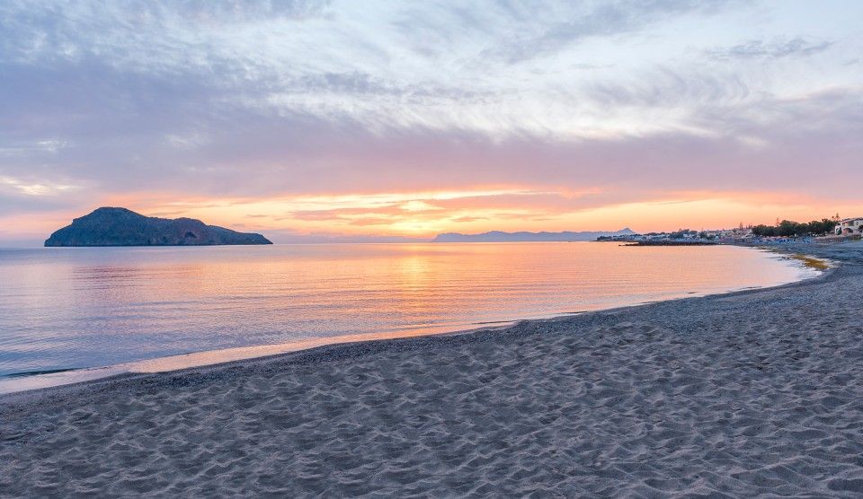 dal travel Porto Platanias Beach Resort & Spa
