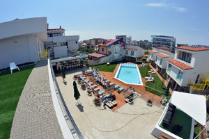 Hotel Nayino Resort cazare Mamaia