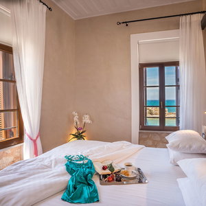 Hotel Ambassadors Residence Boutique Hotel Chania cazare Creta - Chania