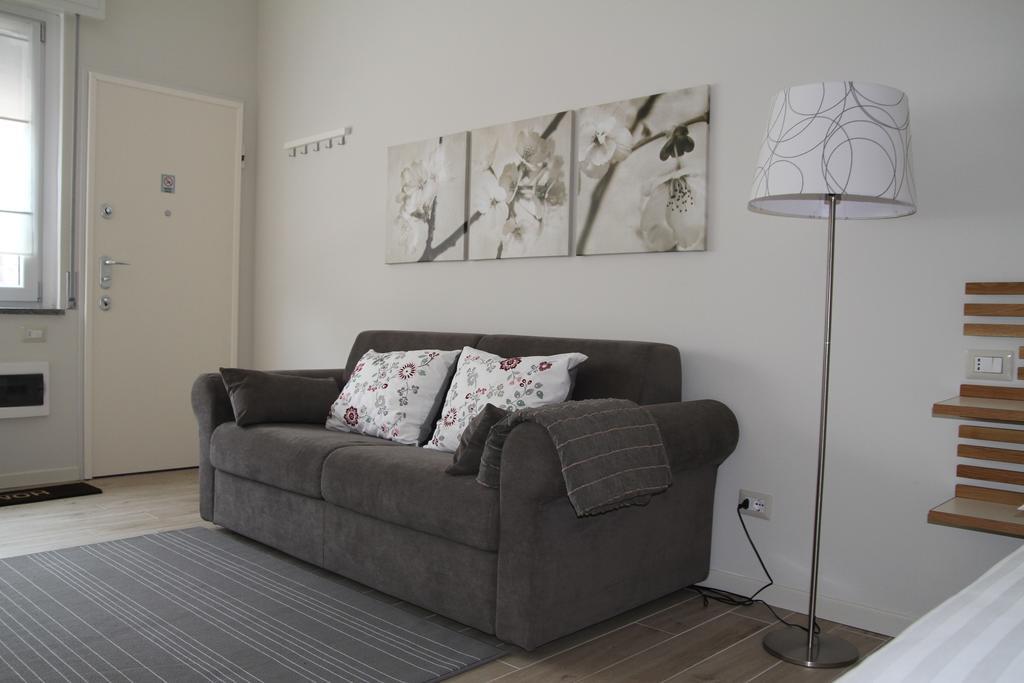 Hotel Residence Campo Rotondo