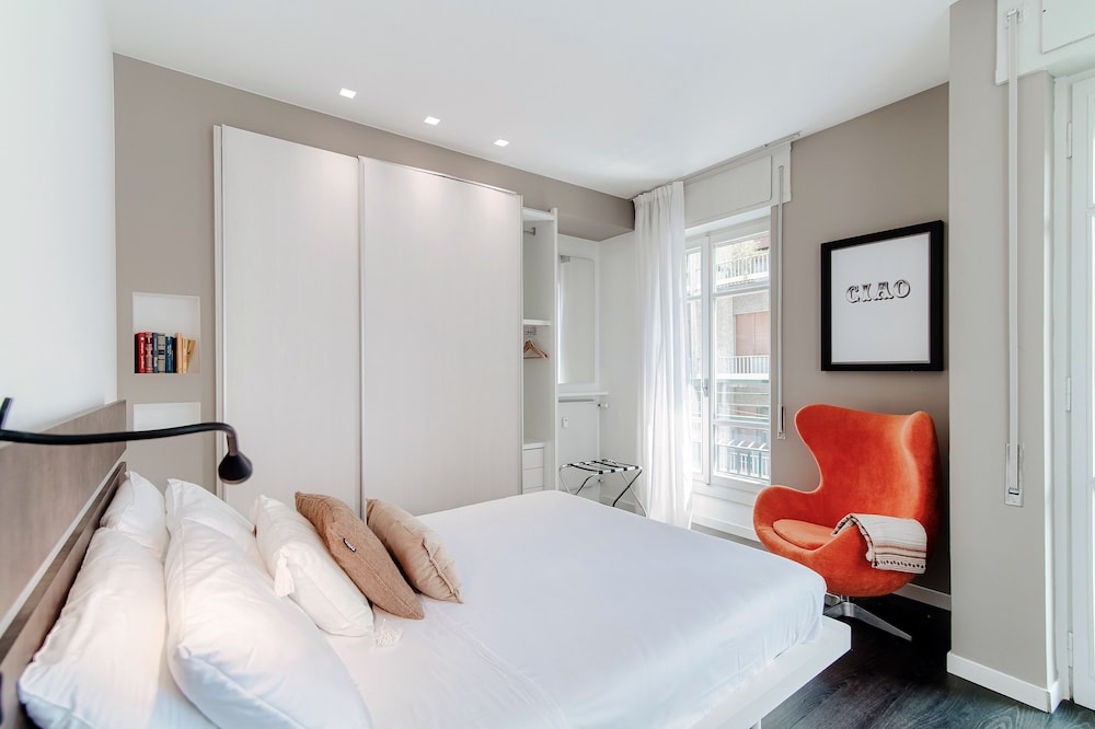 Myhomeincomo - Art Design Suites