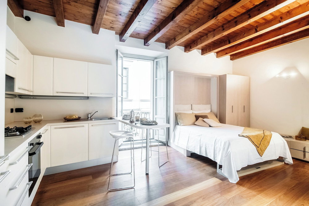 Hotel Del Pero Suite