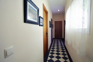Hotel Málaga Lodge cazare Malaga