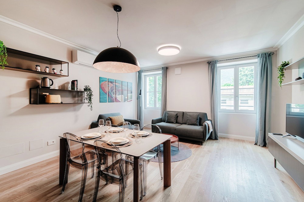 Hotel Marinetti Suite 7