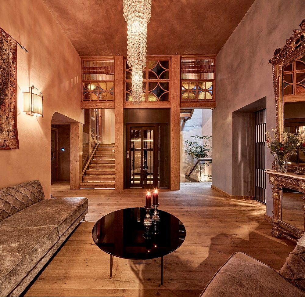 Domus Renier Boutique Hotel Chania