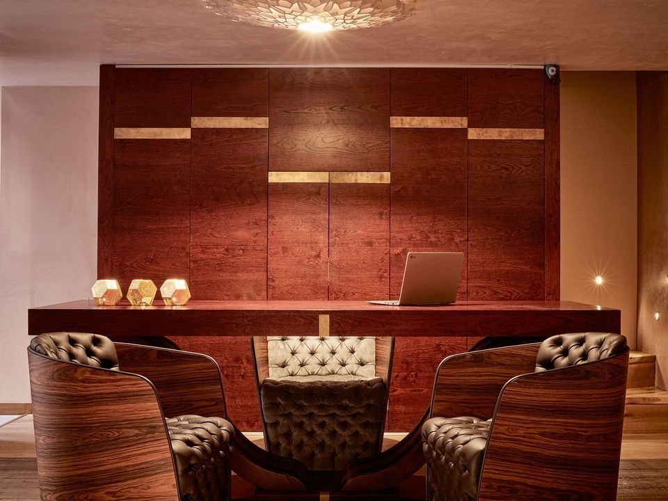 dal travel Domus Renier Boutique Hotel Chania