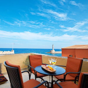 Hotel Alcanea Boutique Hotel cazare Creta - Chania