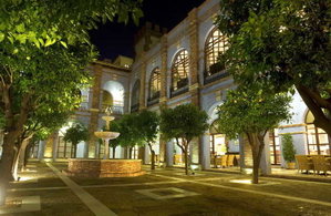 Hotel The Level At Melia Villaitana cazare Benidorm