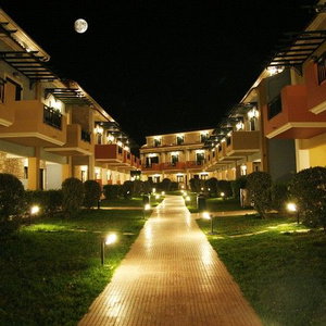 Hotel Mediterranean Beach Resort Zante cazare Zante Town