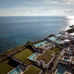 Hotel Lesante Cape cazare Zante Town