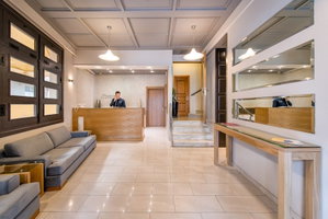 Hotel Phoenix Hotel Zante cazare Zante Town
