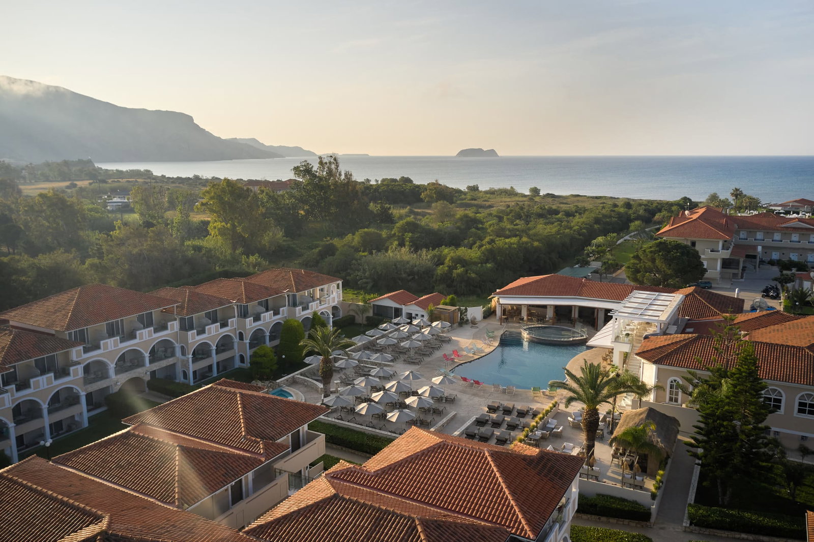 Hotel Marelen Hotel Zakynthos