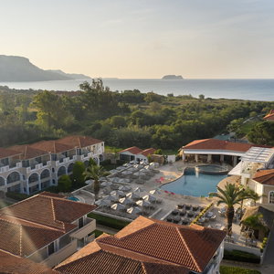 Hotel Marelen Hotel Zakynthos cazare Zante Town