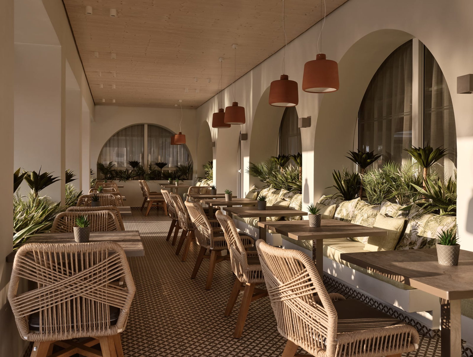 Marelen Hotel Zakynthos