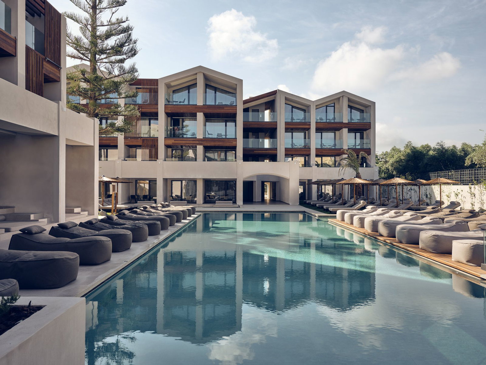 Hotel Contessina Hotel Zakynthos