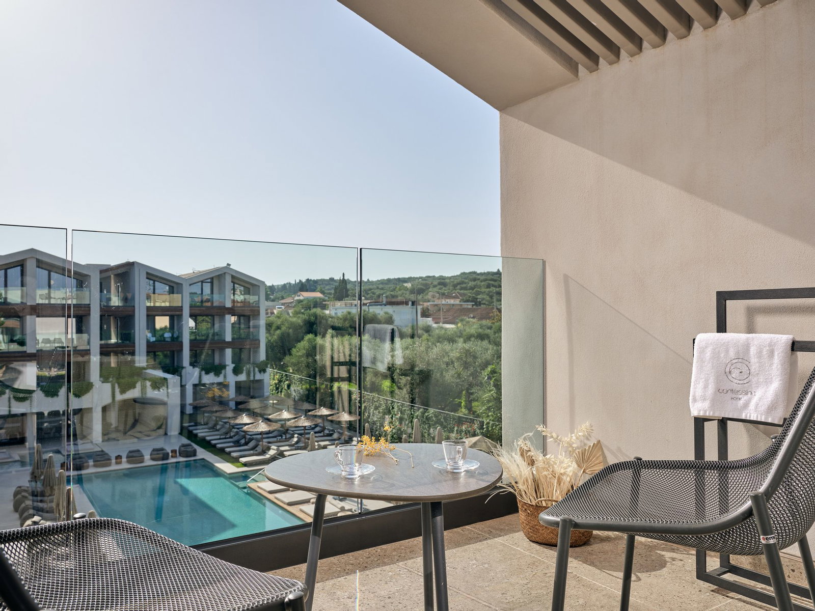 Contessina Hotel Zakynthos