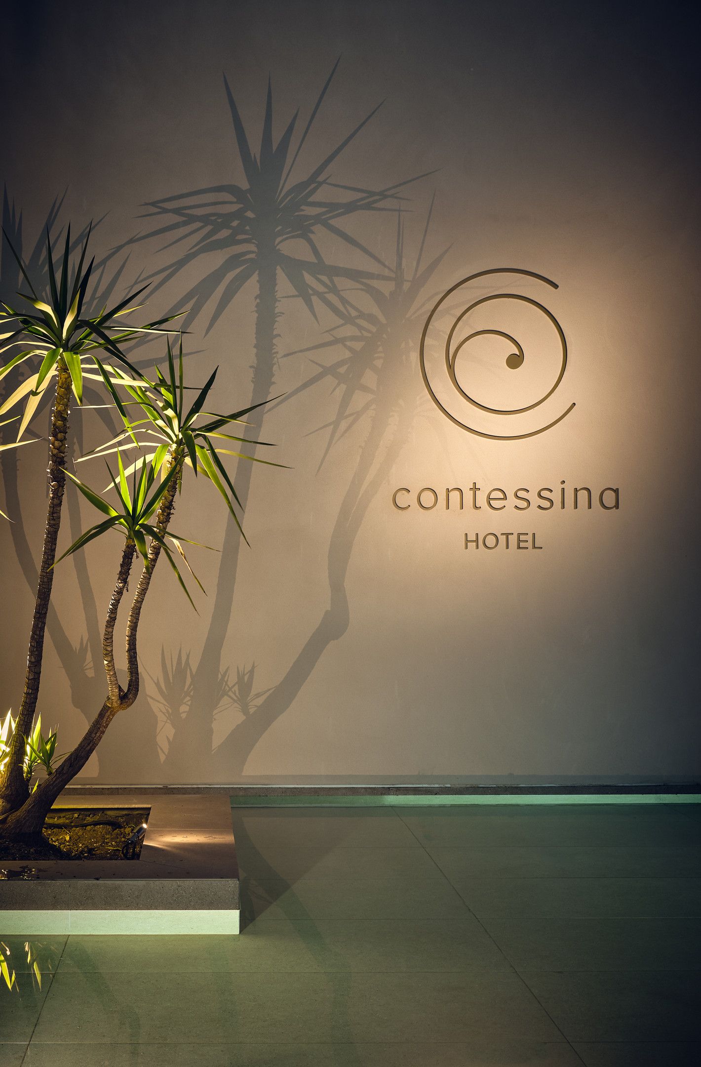 Contessina Hotel Zakynthos
