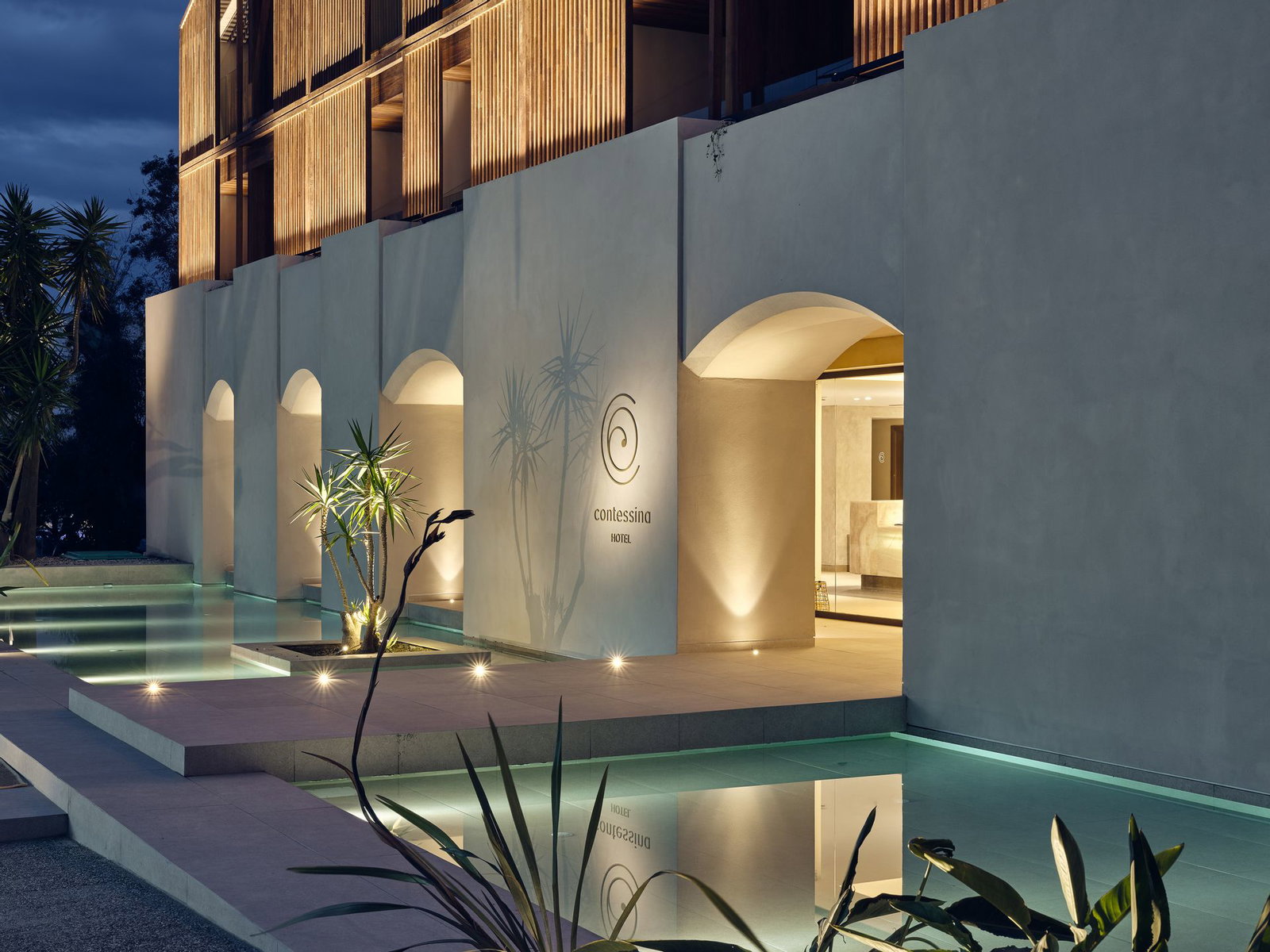 Contessina Hotel Zakynthos