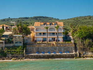 Hotel Playa Del Zante cazare Zante Town