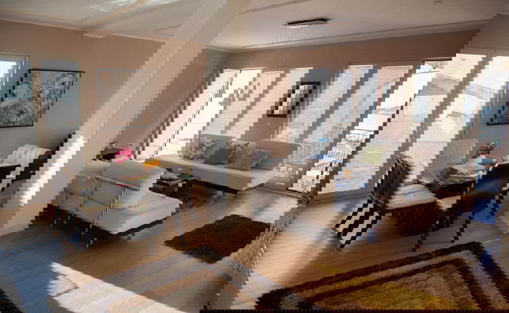 Hotel Spa Resort Becici