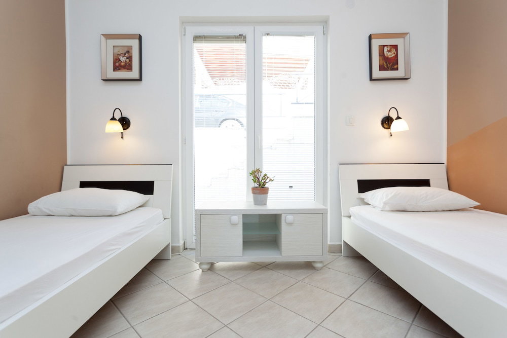 Spa Resort Becici