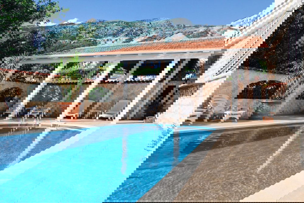 Hotel Mila & Aleksandr Apartments