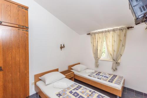 Hotel Apartments Harmonija