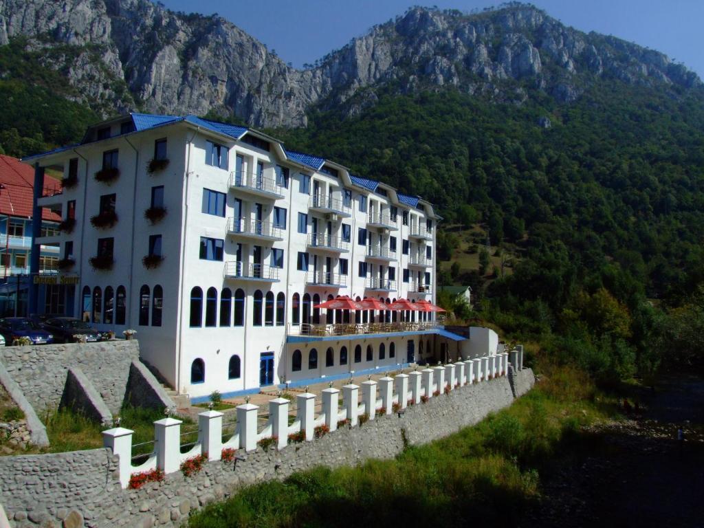 Hotel Golden Spirit