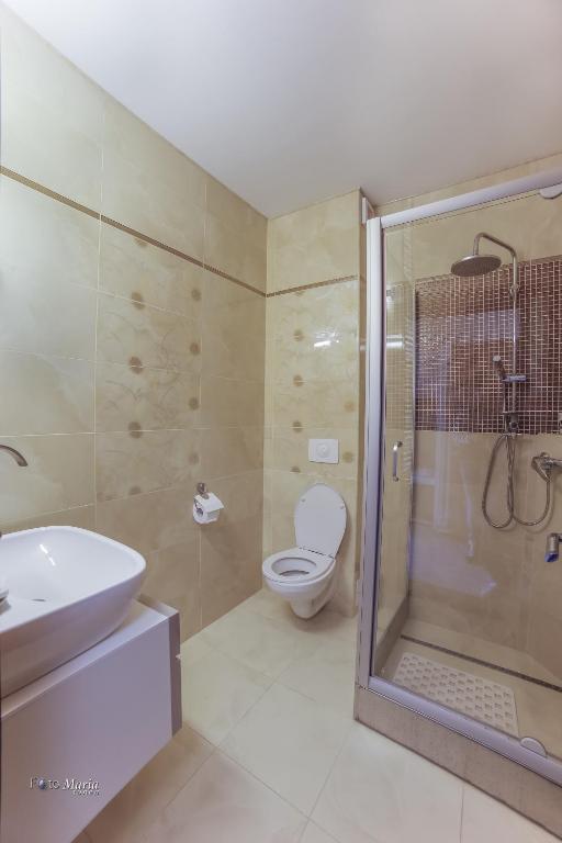 Hotel Golden Spirit
