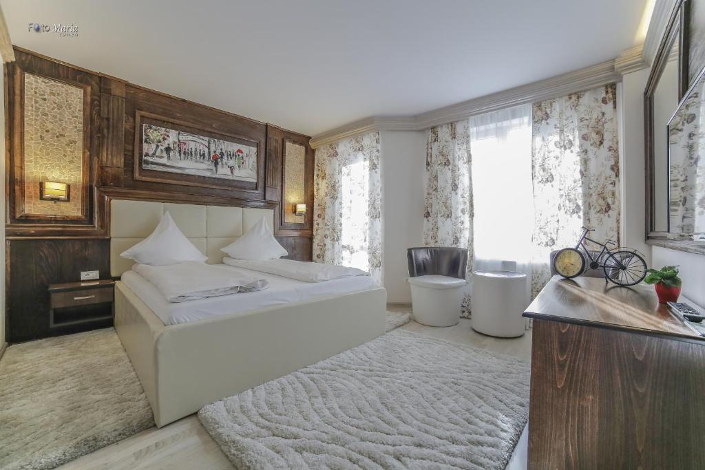 Hotel Golden Spirit