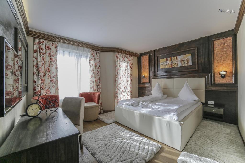Hotel Golden Spirit