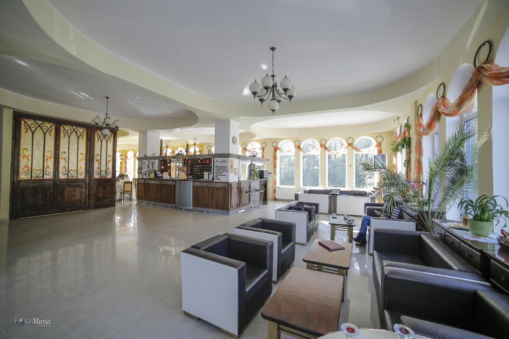 Hotel Golden Spirit